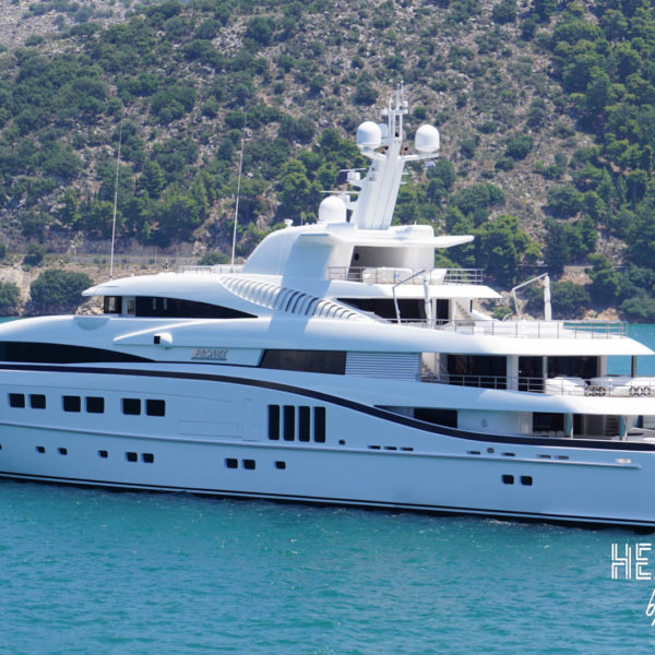 Σκαφη Αναψυχης 2016-2018