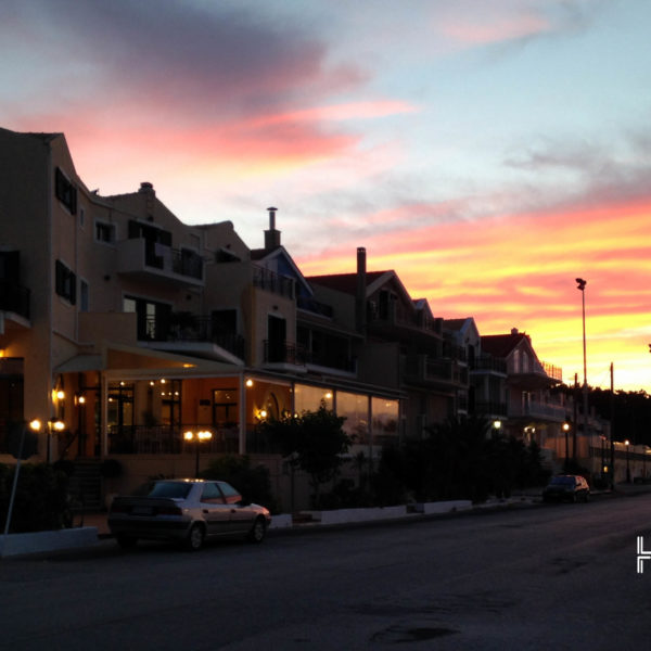 Παλια Πλακα Μαιστρατο  Αργοστολι 2017-2019