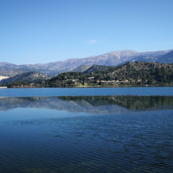 Αργοστολι Κεφαλονια 2-2-2019 2-2-2020