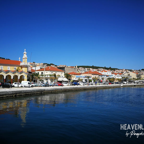 Αργοστολι Ιουνιος -2019 Κεφαλονια