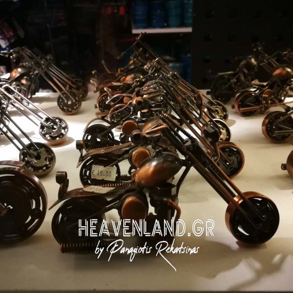 Kefolonian corner Argostoli 2019