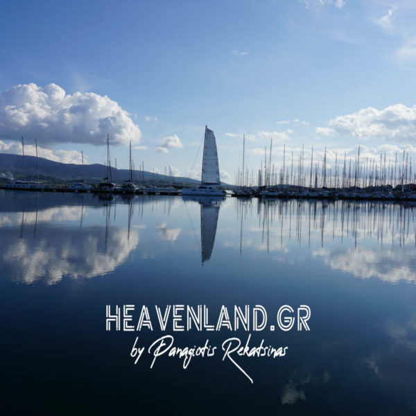 Λευκαδα.Νοεμβριος.2019