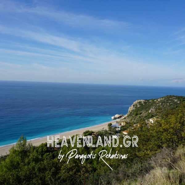 Καθισμα Λευκαδα Παραλια.Αφιερωμα..
