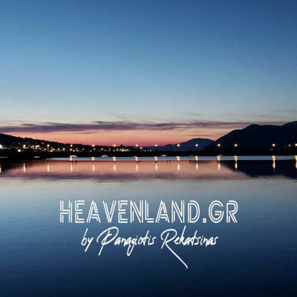 Βολτα Δειλινο Βραδινο Παραλιακι Αργοστολι Μαιος 2020 Αφιερωμα!