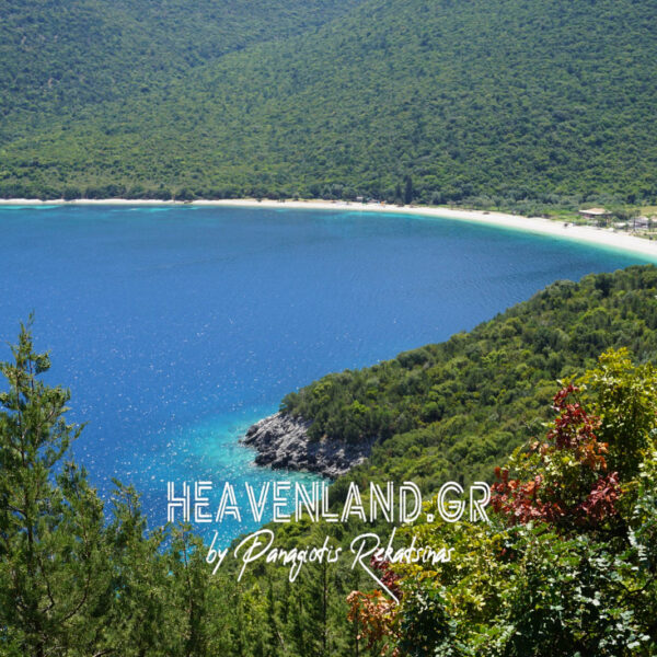 Αντισαμος Παραλια Σαμη Κεφαλονια 5 2020 Αφιερωμα.