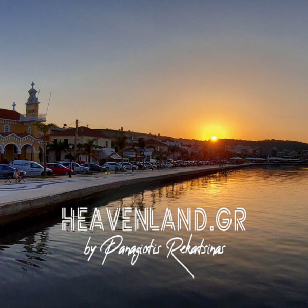 Ηλιοβασιλεματα!Ιουνιου 2020 Αργοστολι Κεφαλονια!Αφιερωμα!