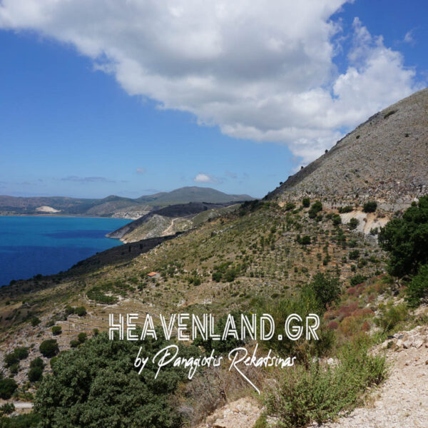 Λιβαδι Ληξουρι Κεφαλονια Καλοκαιρι 2020..