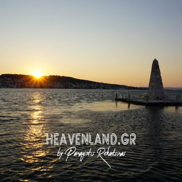 Ηλιοβασιλεματα Αργοστολι Αυγουστος 2020 Κεφαλονια