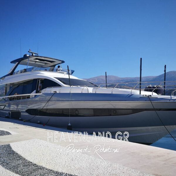 Σκαφη Αναψυχης Καλοκαιρι 2020 Κεφαλονια.