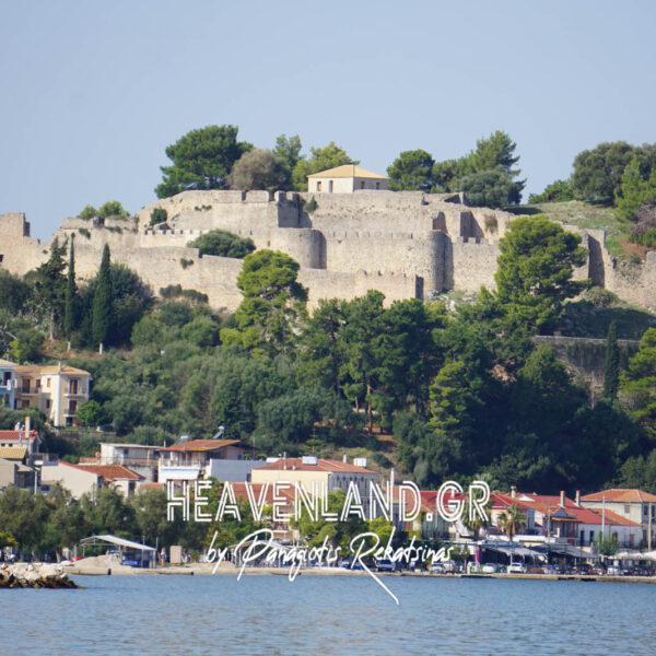 ΚΑΣΤΡΟ ΒΟΝΙΤΣΑΣ ΑΦΙΕΡΩΜΑ.