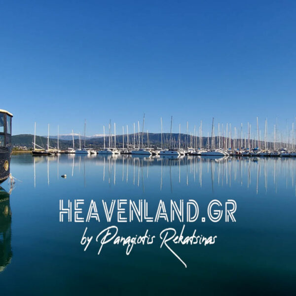 Λευκαδα Παραλιακι Χ 21