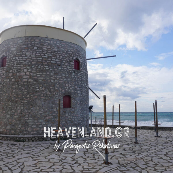 Παραλια Αγιος Ιωαννης Λευκαδα Χ 21