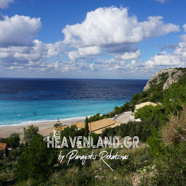 Παραλια Καθισμα Λευκαδας Χ 21