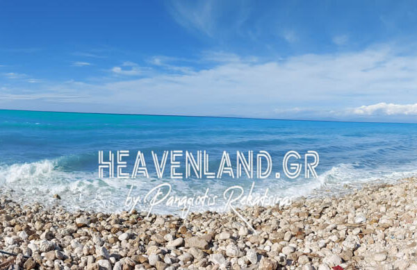 Αγιος Νικητας Λευκαδα Α21