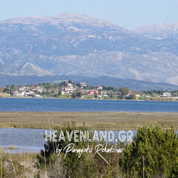 Αγιος Νικολαος.Χωριο.Βονιτσας.Αιτ/νιας Α21
