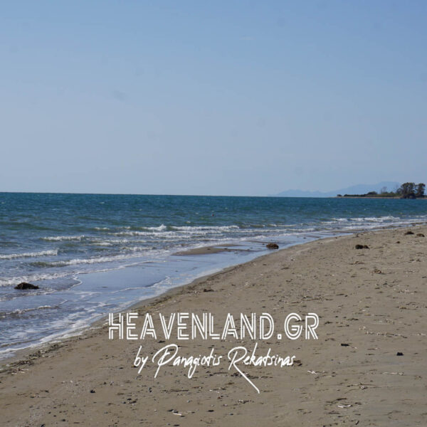 Αγιος Νικολαος Παραλια.Kite.Βονιτσα.Αιτ/νιας Α21