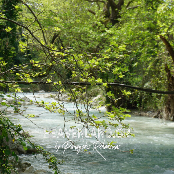 Ποταμι Νησσας Λουτρακι Αιτ/νιας Α21