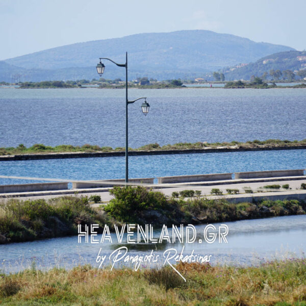 Λευκαδα.Γυρα,Διαυλος.Μαρινα.Κ21