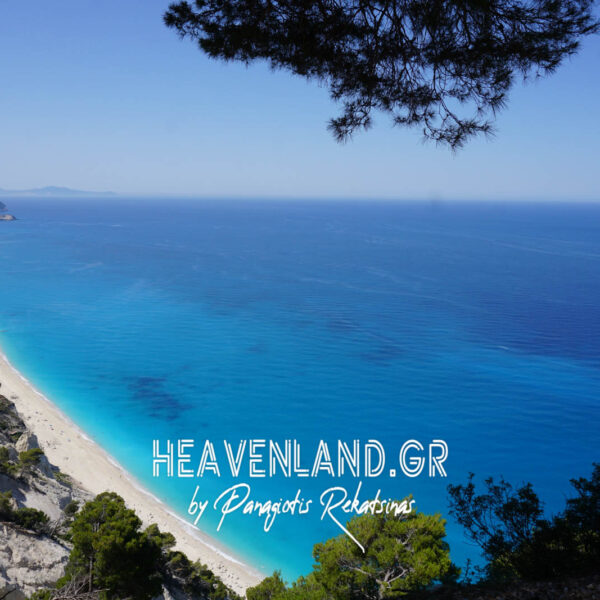 Παραλια Εγκρεμνοι Λευκαδα Κ 21