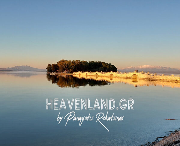 Κουκουμιτσα Βονιτσα Αιτ/νιας Χειμωνας 22