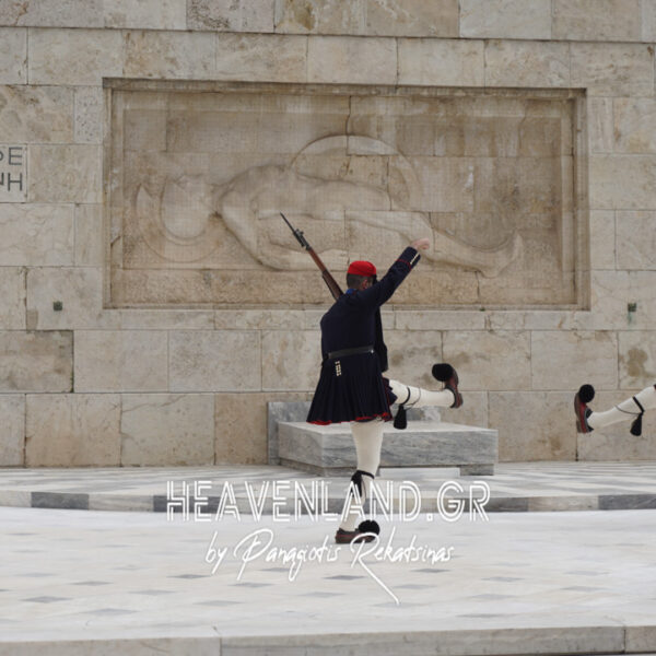Μνημειο του Αγνωστου Στρατιωτη.Αθηνα Α.22